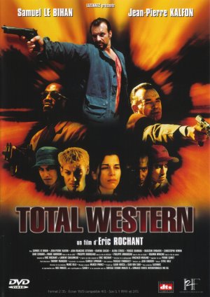 Total Western édition Simple
