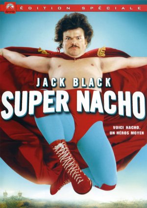 Super Nacho 0