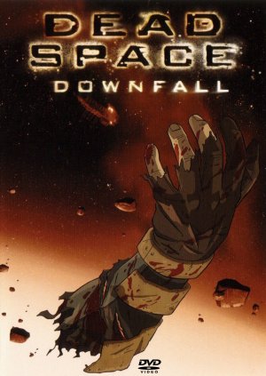 Dead Space : Downfall édition Simple
