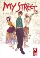couverture, jaquette My Street 2  (Xiao pan) Manhua