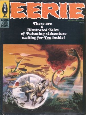 Eerie 18