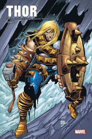 Juggernaut # 2 TPB Hardcover - Marvel Icons (2017 - 2018)
