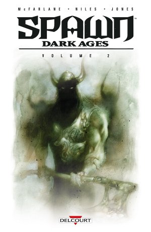 Spawn Dark Ages 2 - Volume 2