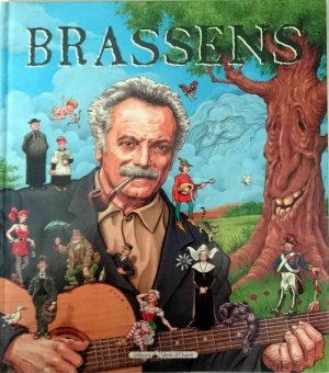 Brassens 2 - BRASSENS 1956-1962