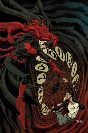 Batwoman # 18 Issues V2 (2017 - 2018)