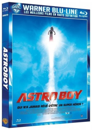 Astro boy 0
