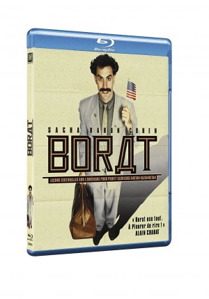 Borat 0