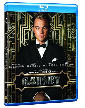 Gatsby le Magnifique #0
