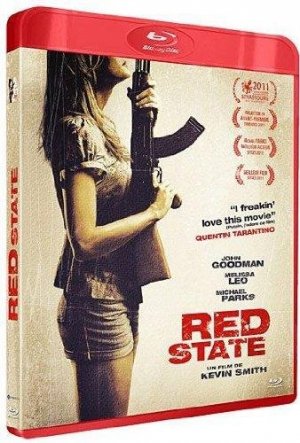 Red State édition Simple