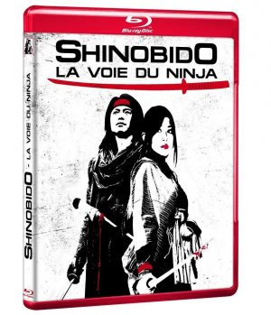 Shinobido, la voie du Ninja édition Simple