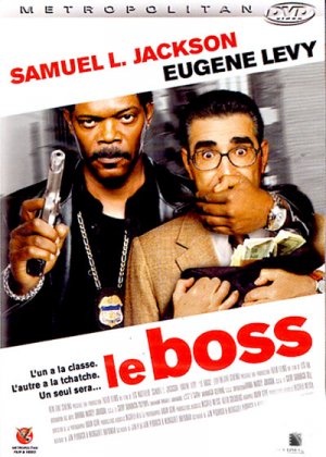 Le Boss édition Simple