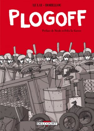 Plogoff édition Réédition 2018