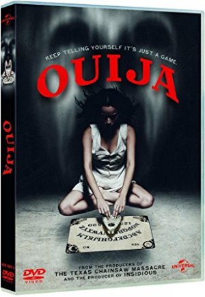 Ouija 0 - Ouija