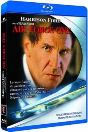 Air Force One 0