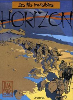 Horizon 2 - Les fils invisibles 