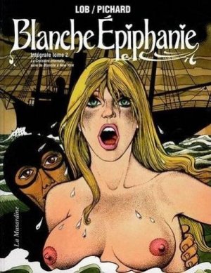 Blanche Epiphanie