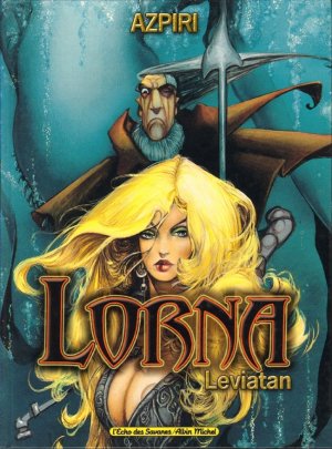 Lorna (Azpiri) 3 - Leviatan