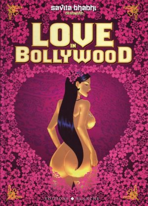 Love in Bollywood 1 - Savita Bhabhi