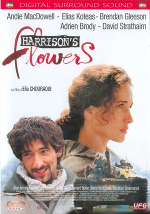 Harrison's Flowers édition Collector