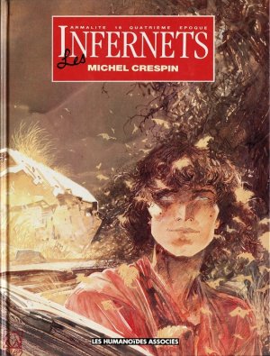 Armalite 16 4 - Les Infernets