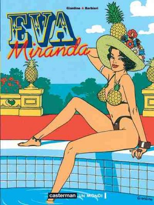 Eva Miranda 1