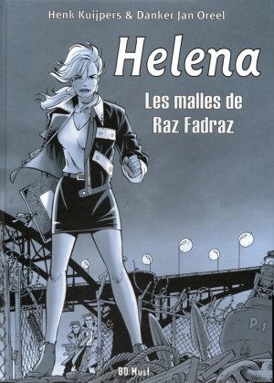 Helena 1 - Les Malles de Raz Fadraz