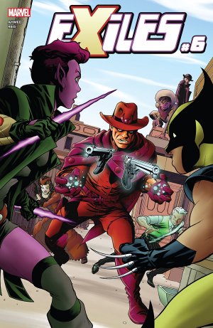 Exiles 6
