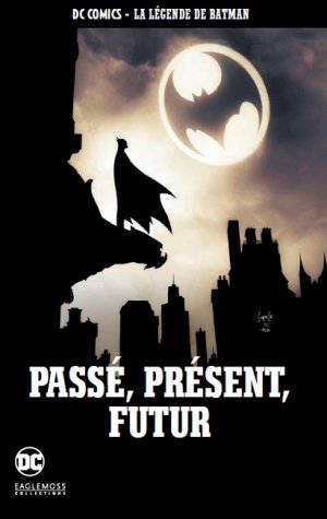 Batman # 68 TPB hardcover (cartonnée)
