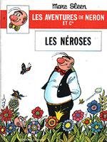 Les aventures de Néron et Cie 61 - Les Néroses