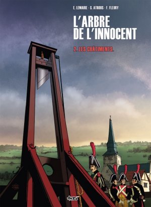 L'arbre de l'innocent 2 - Les Châtiments