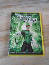 Green Lantern : Les Chevaliers de l'Émeraude édition Simple