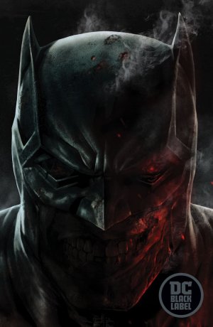 Batman - Damned édition Issues (2018)