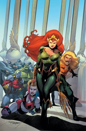 Aquaman # 40 Issues V8 (2016 - Ongoing) - Rebirth