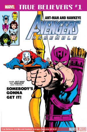 Avengers # 1 Issue (2018 )