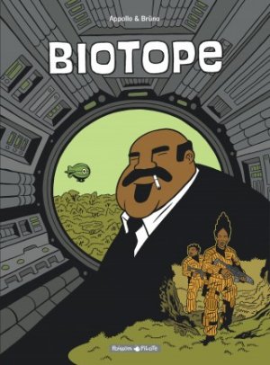 Biotope # 1 Intégrale 2018