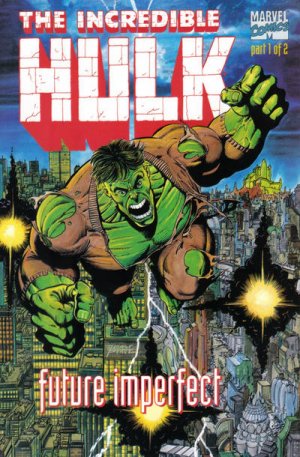 Future Imperfect # 1 Issues V1 (1992 - 1993)