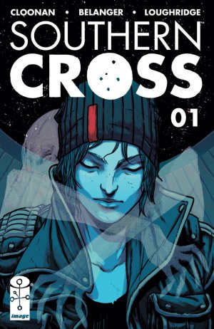 Southern Cross édition Issues (2015 - ongoing)