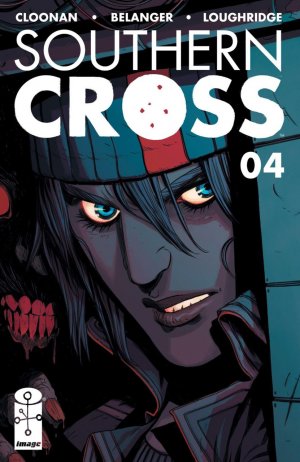 Southern Cross 4