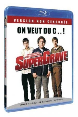 SuperGrave 0