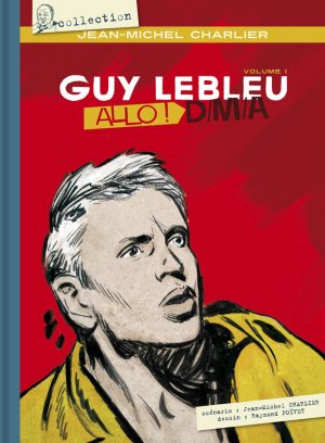 Guy Lebleu 1 - Allo! D/M/A