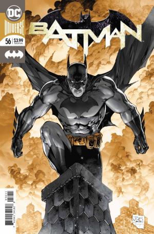 Batman # 56 Issues V3 (2016 - Ongoing) - Rebirth