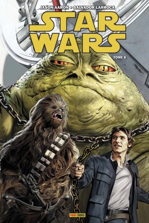 Star Wars # 6 TPB Hardcover - 100% Star Wars - Issues V4