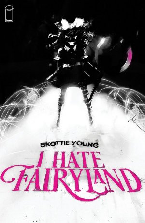 I Hate Fairyland 20 - i hate fairyland jock variant