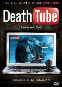 Death Tube édition Simple