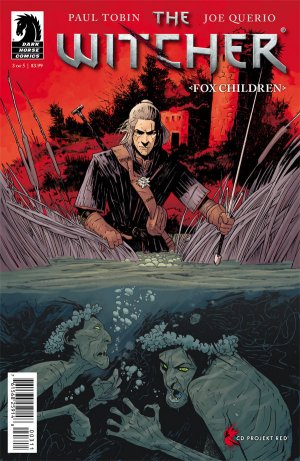 The Witcher - Fox Children 3