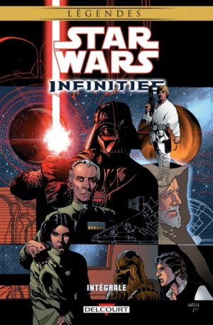 Star Wars - Infinities édition Intégrale