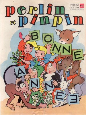 Perlin et Pinpin 52