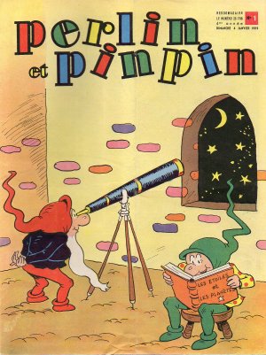 Perlin et Pinpin 1