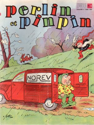 Perlin et Pinpin 9