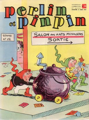 Perlin et Pinpin 10